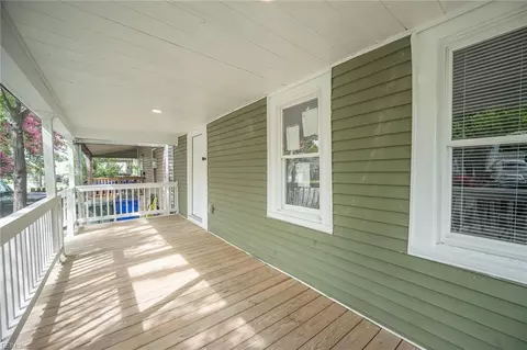 Exterior - 3308 Lyons Ave, Norfolk, VA 23509 photo 5 of 7
