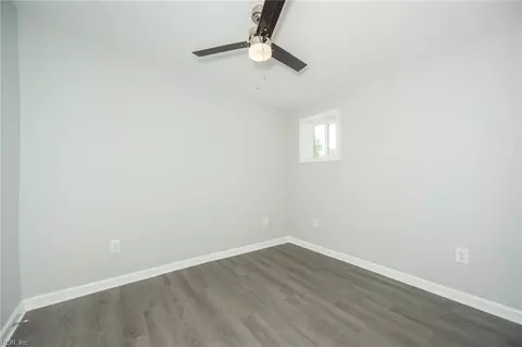 Bedroom - 3308 Lyons Ave, Norfolk, VA 23509 photo 3 of 3