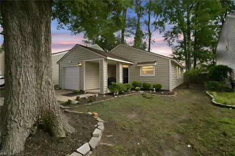 3917 Adonis Ct, Virginia Beach, VA 23456