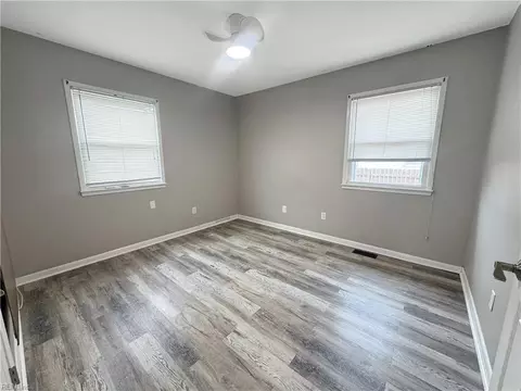 Bedroom - 823 Headrow Ter, Hampton, VA 23666 photo 4 of 4