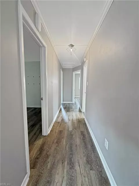 Entry Way - 823 Headrow Ter, Hampton, VA 23666 photo 3 of 3