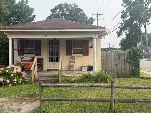 1053 Hannah St, Norfolk, VA 23505