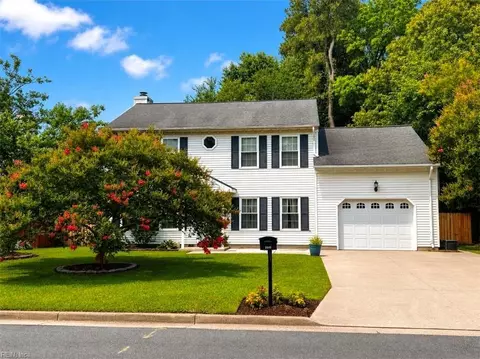 2645 Edgehill Ave, Virginia Beach, VA 23454