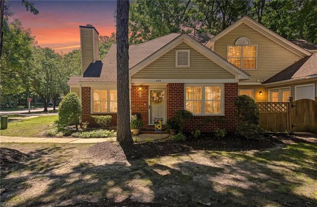 845 Masters Trl, Newport News, VA 23602