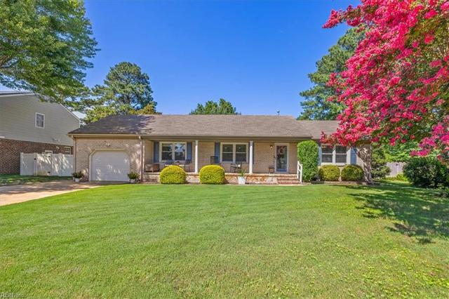 5520 Macguffie St, Virginia Beach, VA 23464