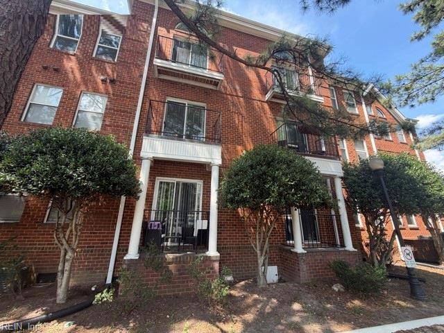 203 Westover Ave #101, Norfolk, VA 23507