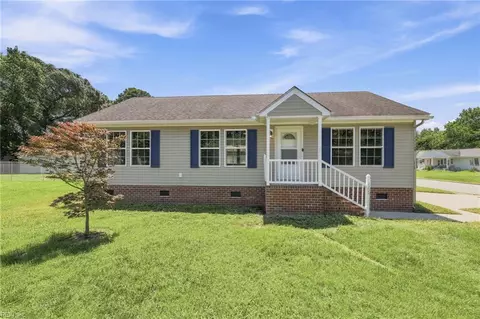 1200 General St, Virginia Beach, VA 23464