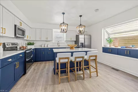 2300 Walke St, Virginia Beach, VA 23451