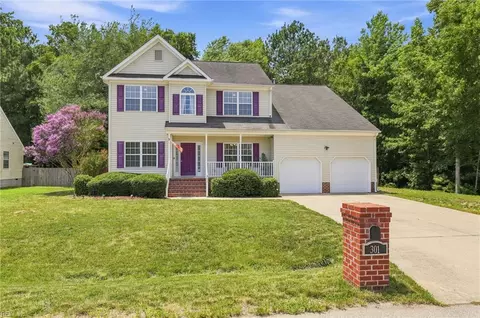 301 Forest View Ln, Smithfield, VA 23430 photo 1