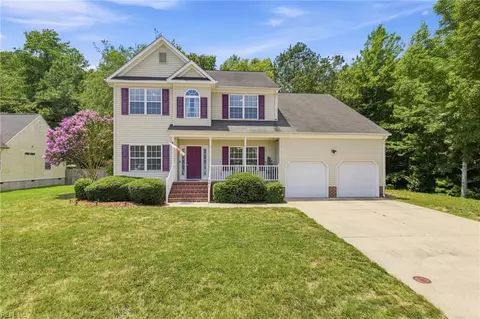301 Forest View Ln, Smithfield, VA 23430 photo 2