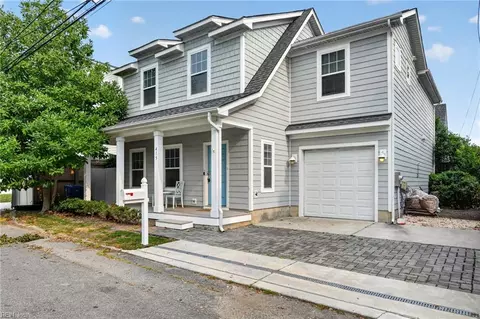 415 22 12 St, Virginia Beach, VA 23451