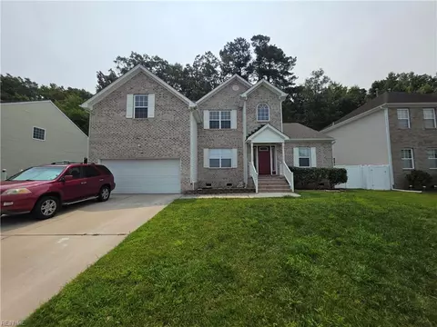 897 Lym Dr, Virginia Beach, VA 23464