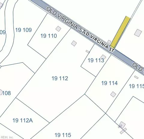 4692 Old Virginia St, Middlesex County, VA 23175
