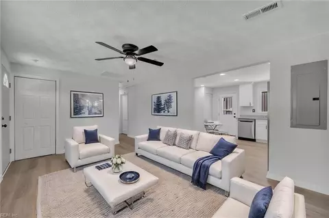 Other - 129 Jordan Dr, Hampton, VA 23666 photo 3 of 4