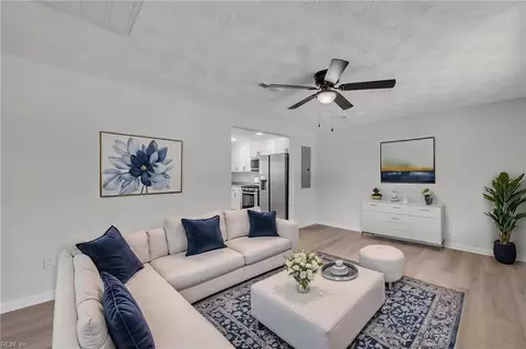 Other - 129 Jordan Dr, Hampton, VA 23666 photo 1 of 4