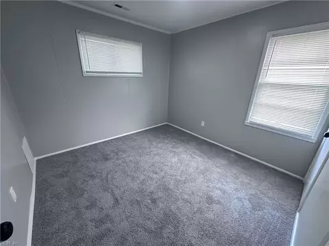 Bedroom - 617 Renn Rd, Hampton, VA 23663 photo 2 of 6