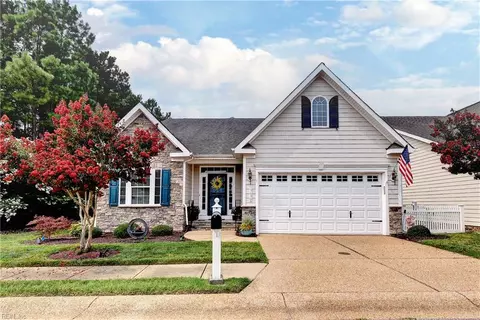 3630 S Sq, Williamsburg, VA 23188
