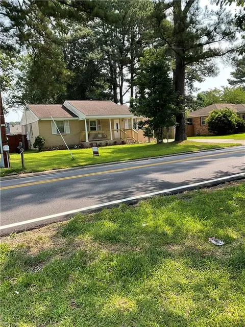 2641 Gilmerton Rd, Chesapeake, VA 23323