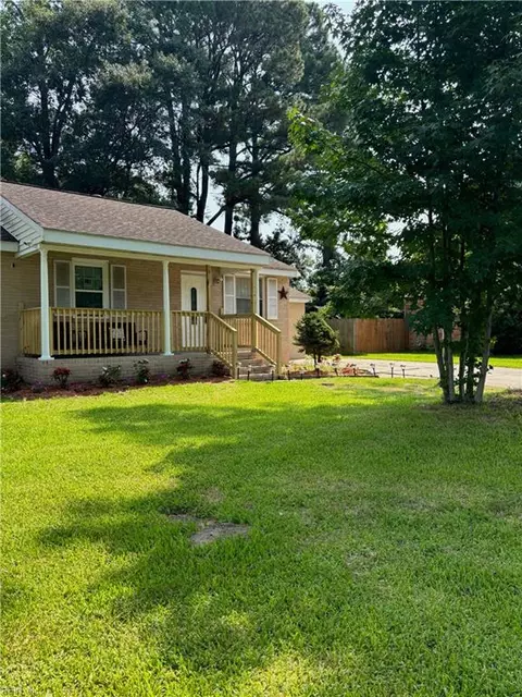 2641 Gilmerton Rd, Chesapeake, VA 23323