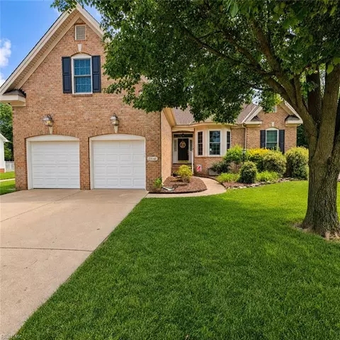 23141 Harbor Towne Dr, Carrollton, VA 23314