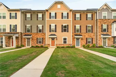 128 Fishermans Way #15C, Poquoson, VA 23662