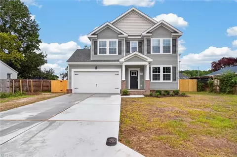 120 Taxus St, Chesapeake, VA 23320