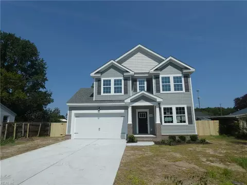 120 Taxus St, Chesapeake, VA 23320