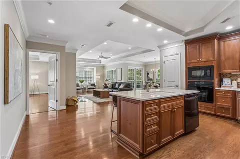 1104 Eaglescliffe, Williamsburg, VA 23188 photo 5