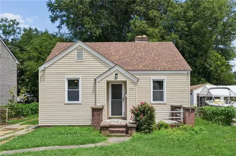 436 Woodford St, Norfolk, VA 23503