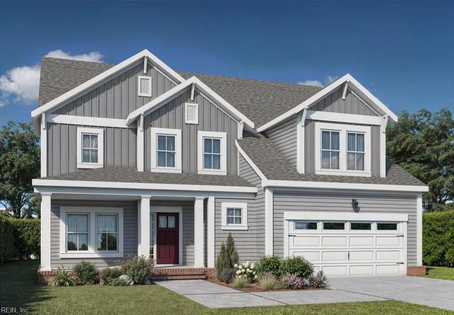 6019 Sam Callis Cir, Suffolk, VA 23434