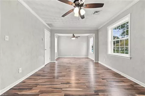 Living - 3452 W Bonner Dr, Norfolk, VA 23513 photo 1 of 3