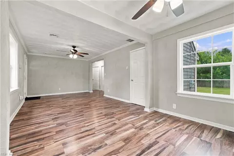 Living - 3452 W Bonner Dr, Norfolk, VA 23513 photo 3 of 3