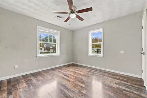 Bedroom - 3452 W Bonner Dr, Norfolk, VA 23513 photo 1 of 2