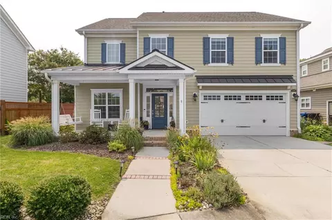 2045 Grandon Loop Rd, Virginia Beach, VA 23456