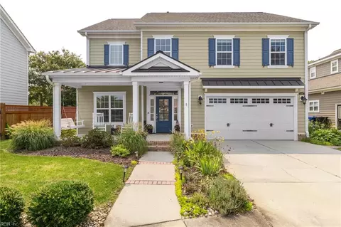 2045 Grandon Loop Rd, Virginia Beach, VA 23456