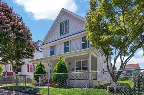 133 Hardy Ave, Norfolk, VA 23523