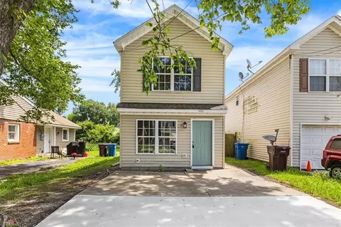 1416 Martin Ave, Chesapeake, VA 23324