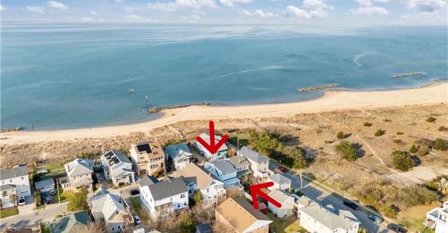 1505 Lea View Avenue Ave, Norfolk, VA 23503