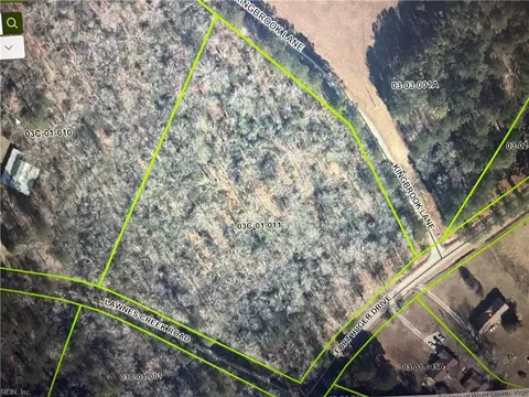 lot11 Fort Huger Dr, Isle Of Wight County, VA 23430
