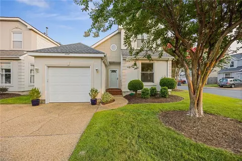 2337 Cape Arbor Dr, Virginia Beach, VA 23451