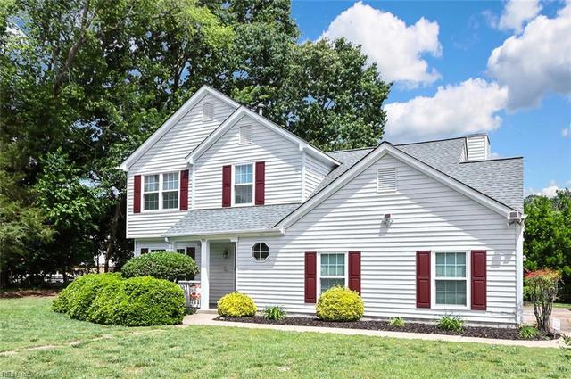 501 Deep Creek Rd, Newport News, VA 23606