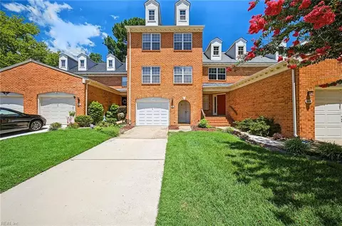 523 Kristy Ct, Newport News, VA 23602