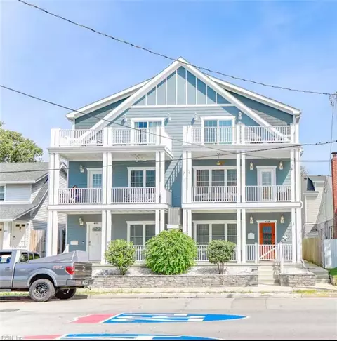 413 22nd St #A, Virginia Beach, VA 23451
