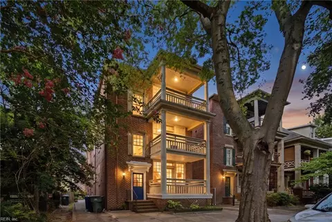 1123 Graydon Ave #A, Norfolk, VA 23507