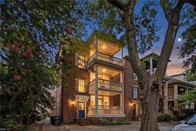 1123 Graydon Ave #A, Norfolk, VA 23507
