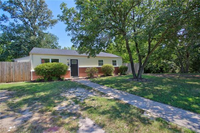 800 Trice Ter, Norfolk, VA 23502
