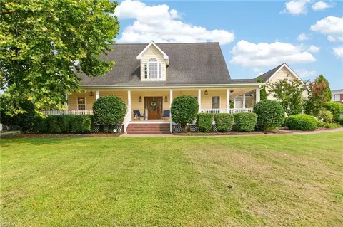 4100 Charity Farm Ct, Virginia Beach, VA 23457