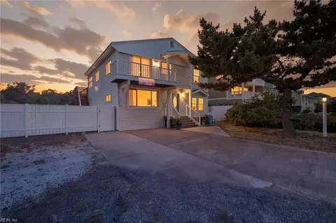 2741 Sandpiper Rd, Virginia Beach, VA 23456