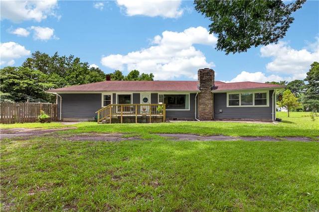 2829 Forehand Dr, Chesapeake, VA 23323