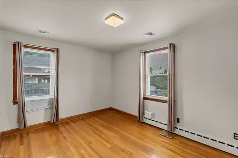 Bedroom - 2446 Woolsey St, Norfolk, VA 23513 photo 2 of 9